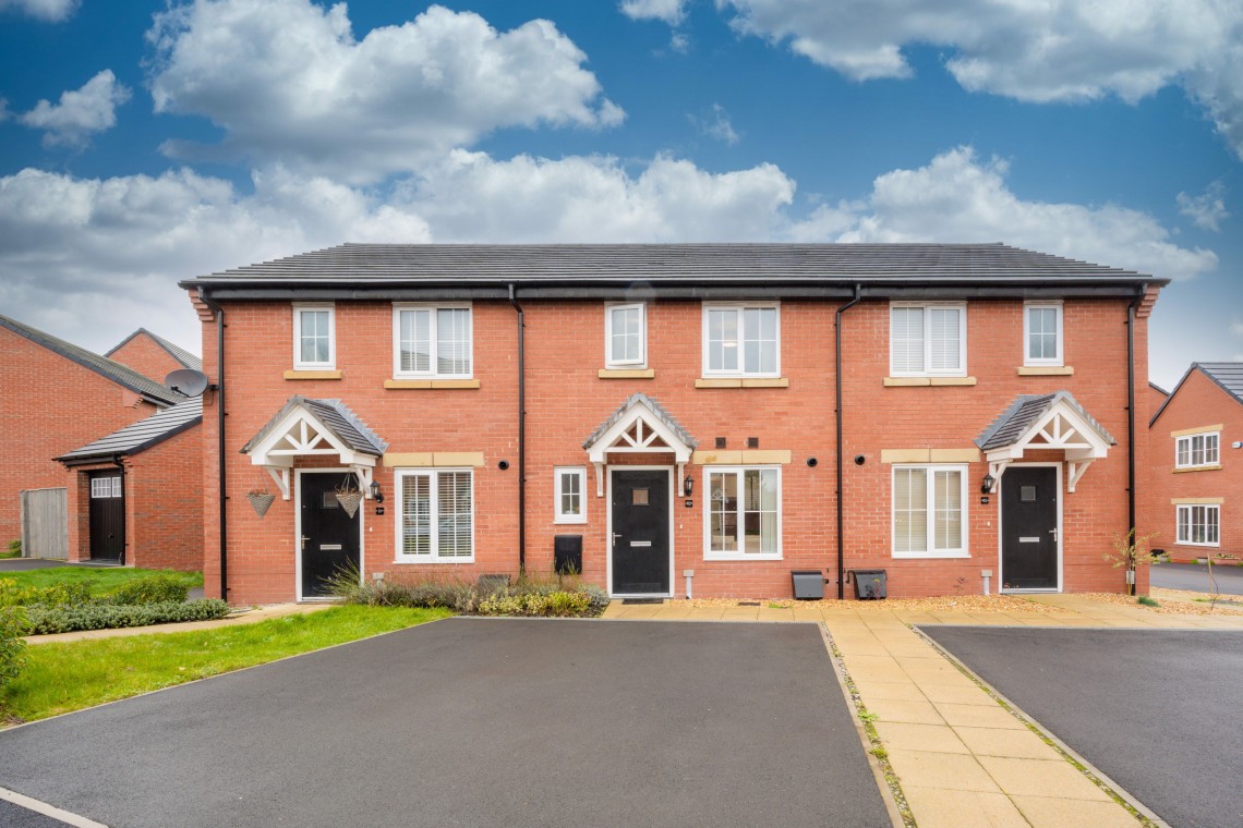 Images for Glovers Way, Burscough