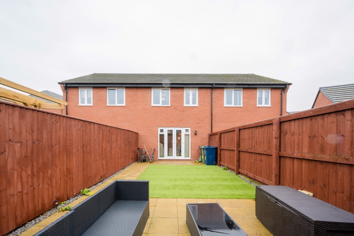 Images for Glovers Way, Burscough