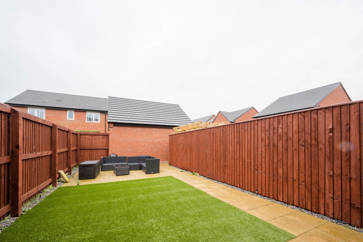 Images for Glovers Way, Burscough
