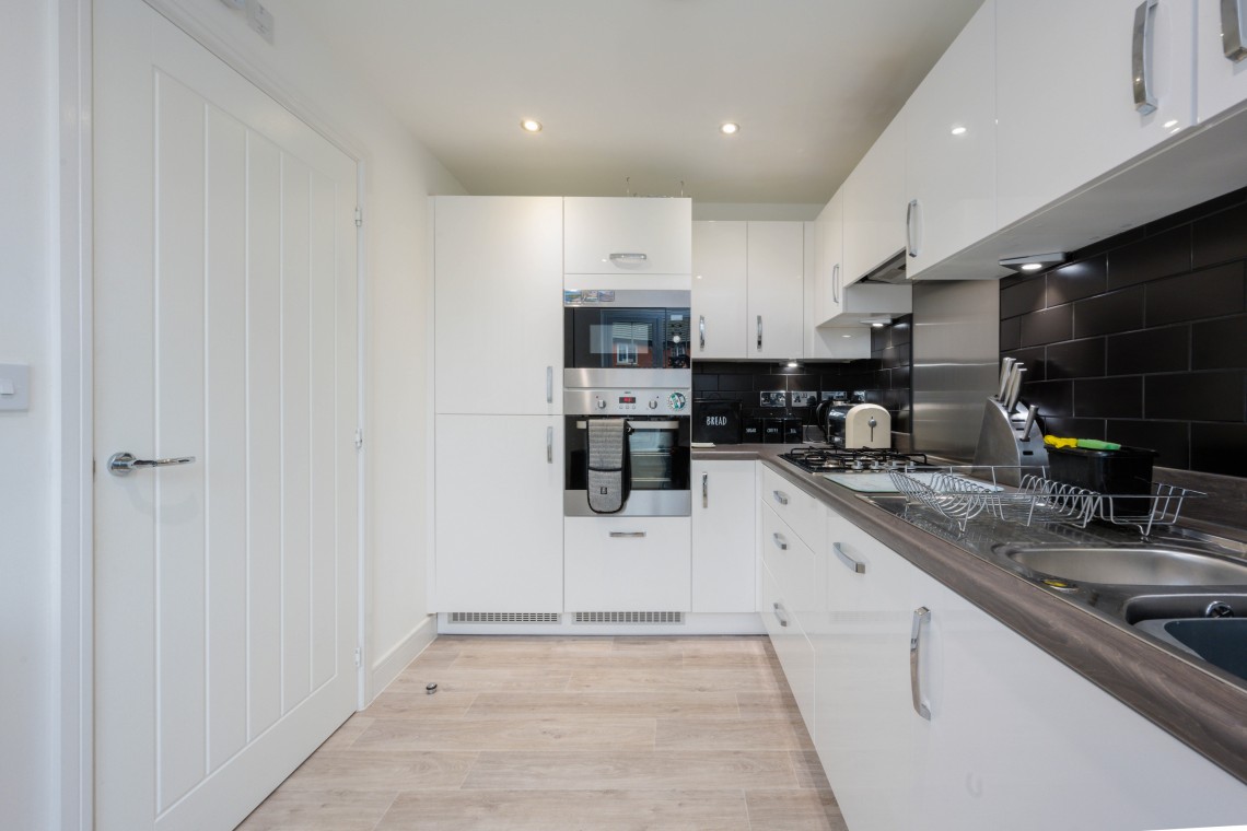 Images for Glovers Way, Burscough