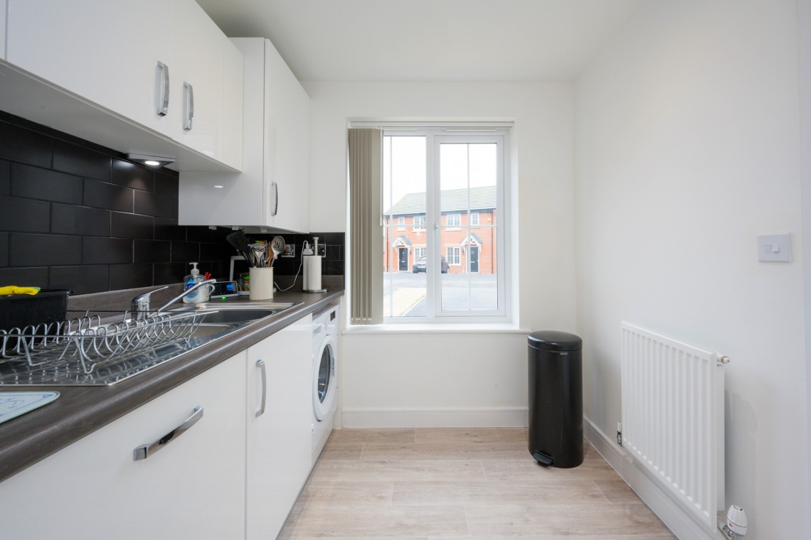 Images for Glovers Way, Burscough