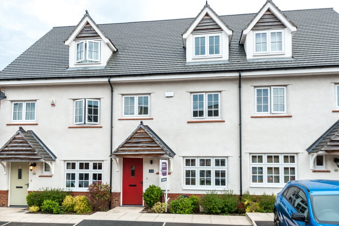 Images for Stone Mason Crescent, Ormskirk