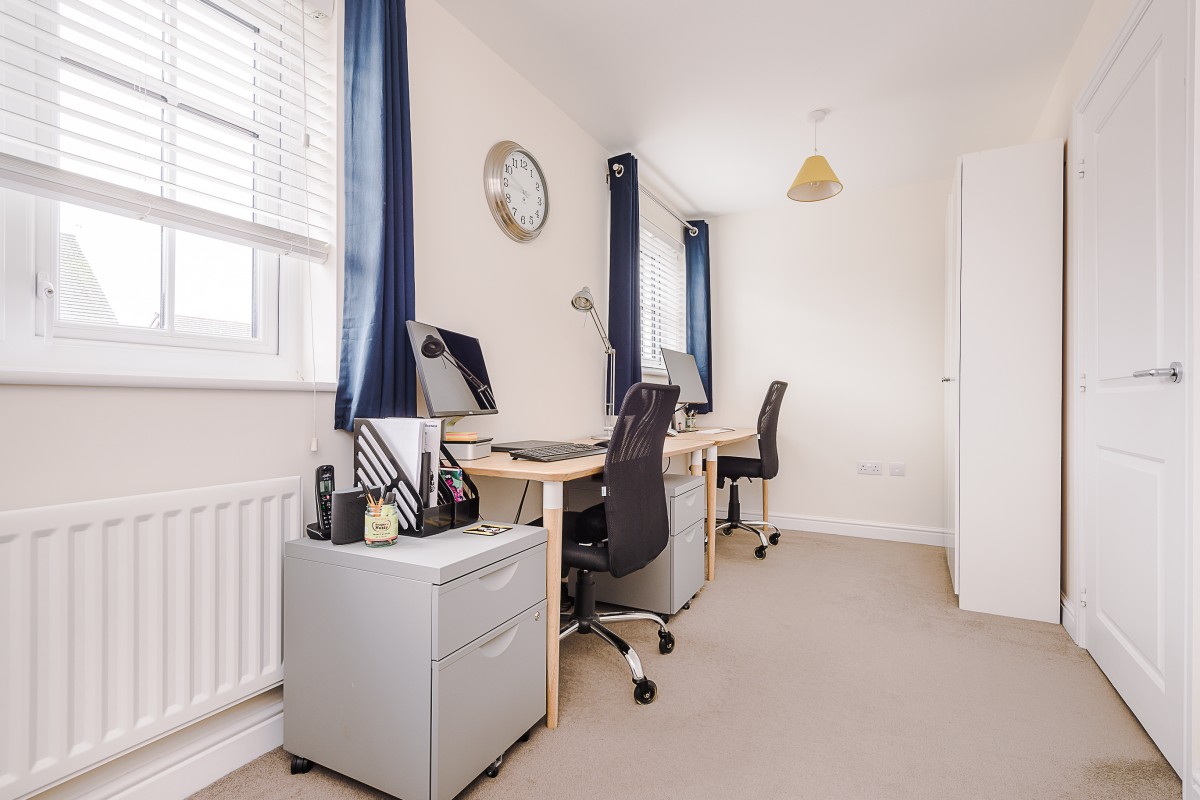 Images for Stone Mason Crescent, Ormskirk