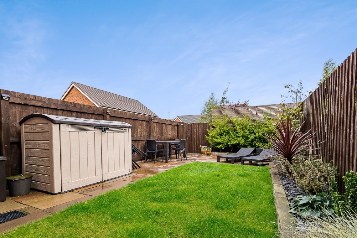 Images for Stone Mason Crescent, Ormskirk