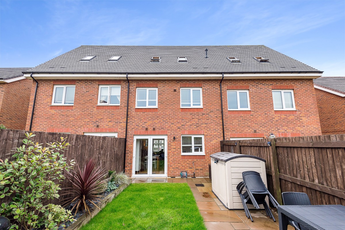 Images for Stone Mason Crescent, Ormskirk