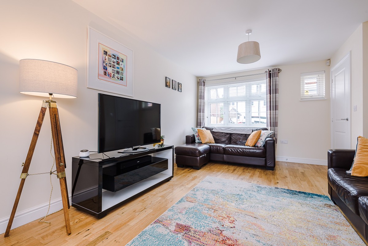 Images for Stone Mason Crescent, Ormskirk