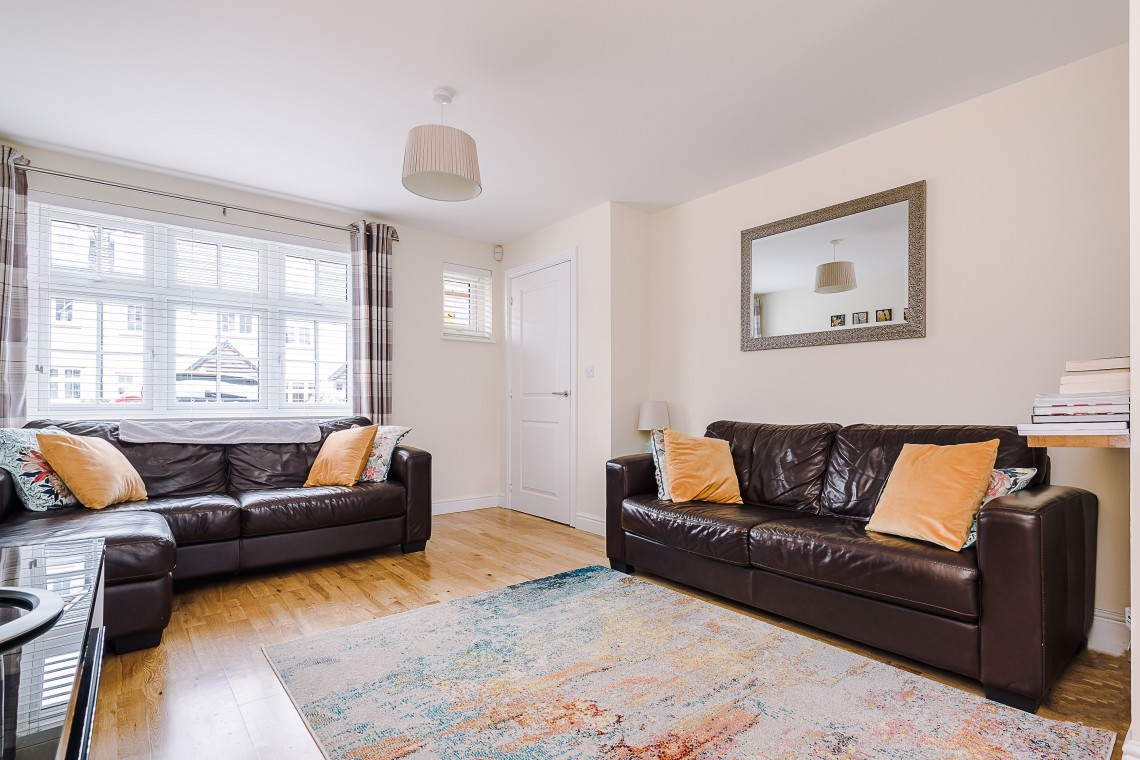 Images for Stone Mason Crescent, Ormskirk