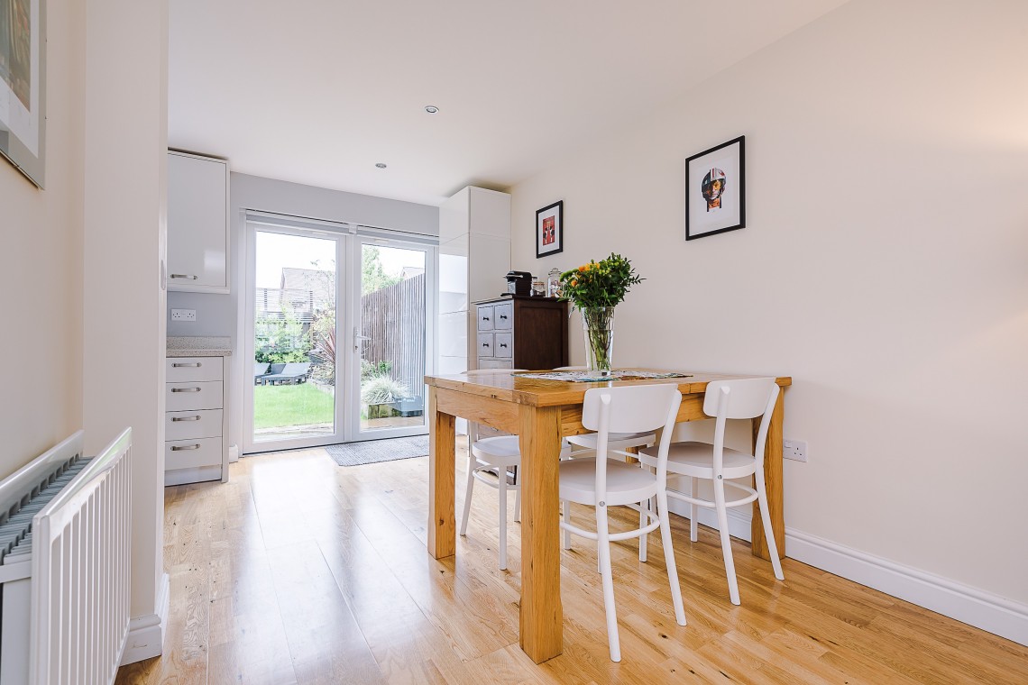 Images for Stone Mason Crescent, Ormskirk