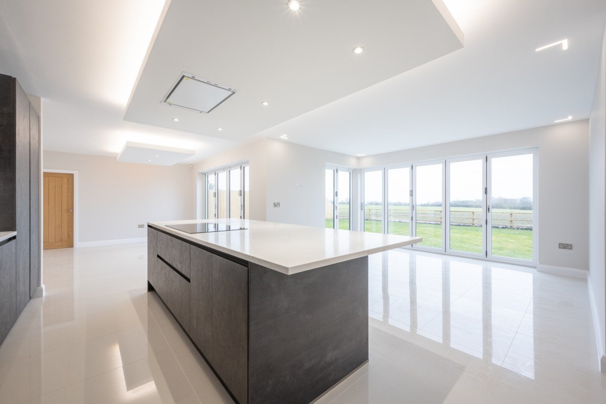 Images for Plot 3 Gaw Hill Lane, Aughton