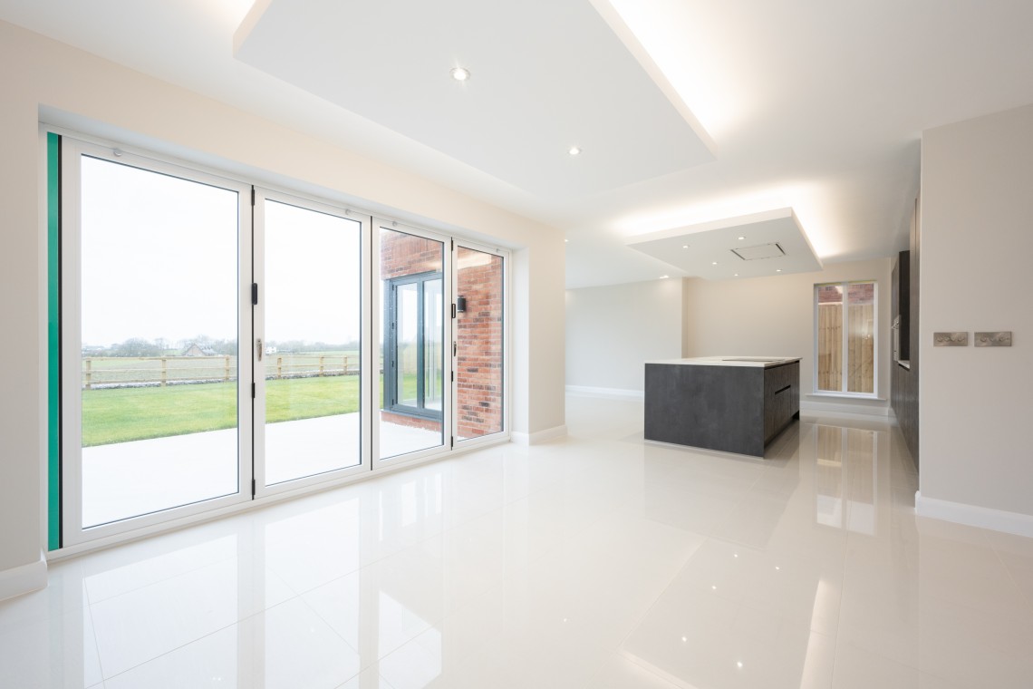 Images for Plot 3 Gaw Hill Lane, Aughton