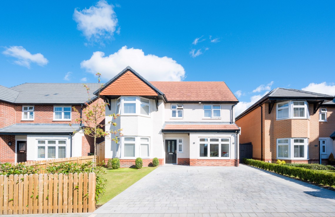 Images for Stoneleigh Park, Thornton