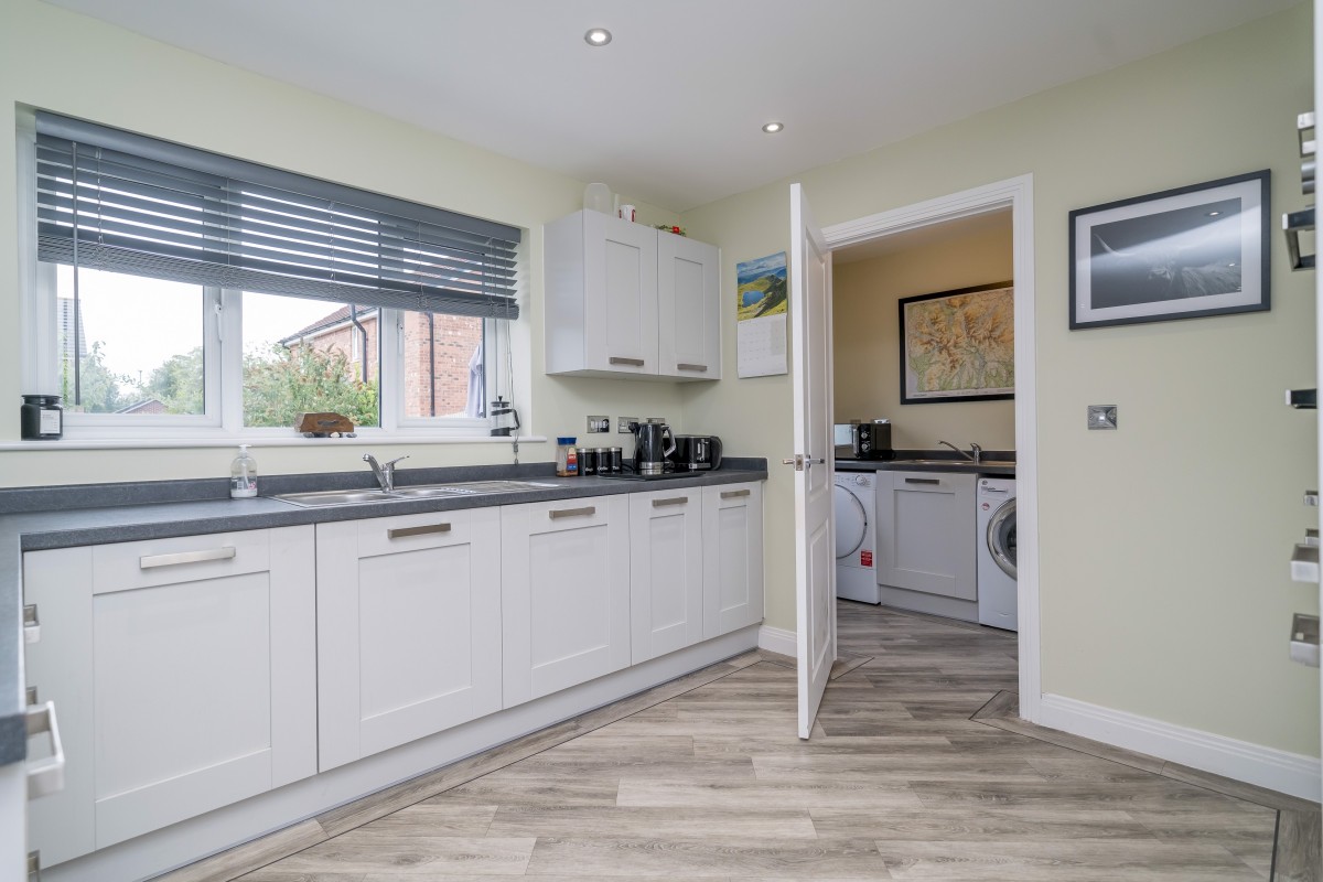 Images for Stansfield Drive, Euxton