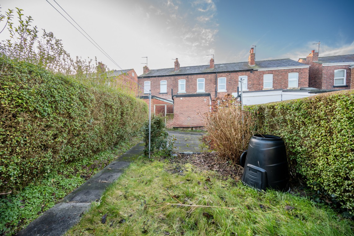 Images for Halsall Lane, Ormskirk