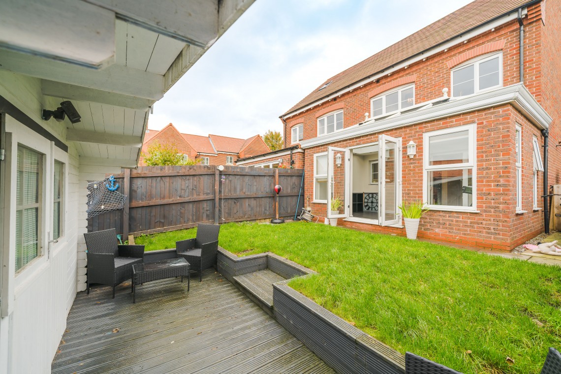 Images for Sampson Close, Chorley