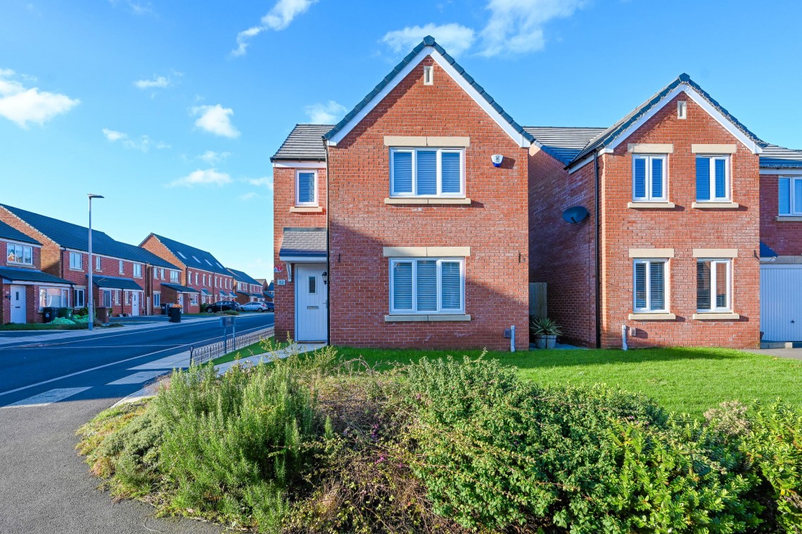 Images for Linnet Road, Maghull