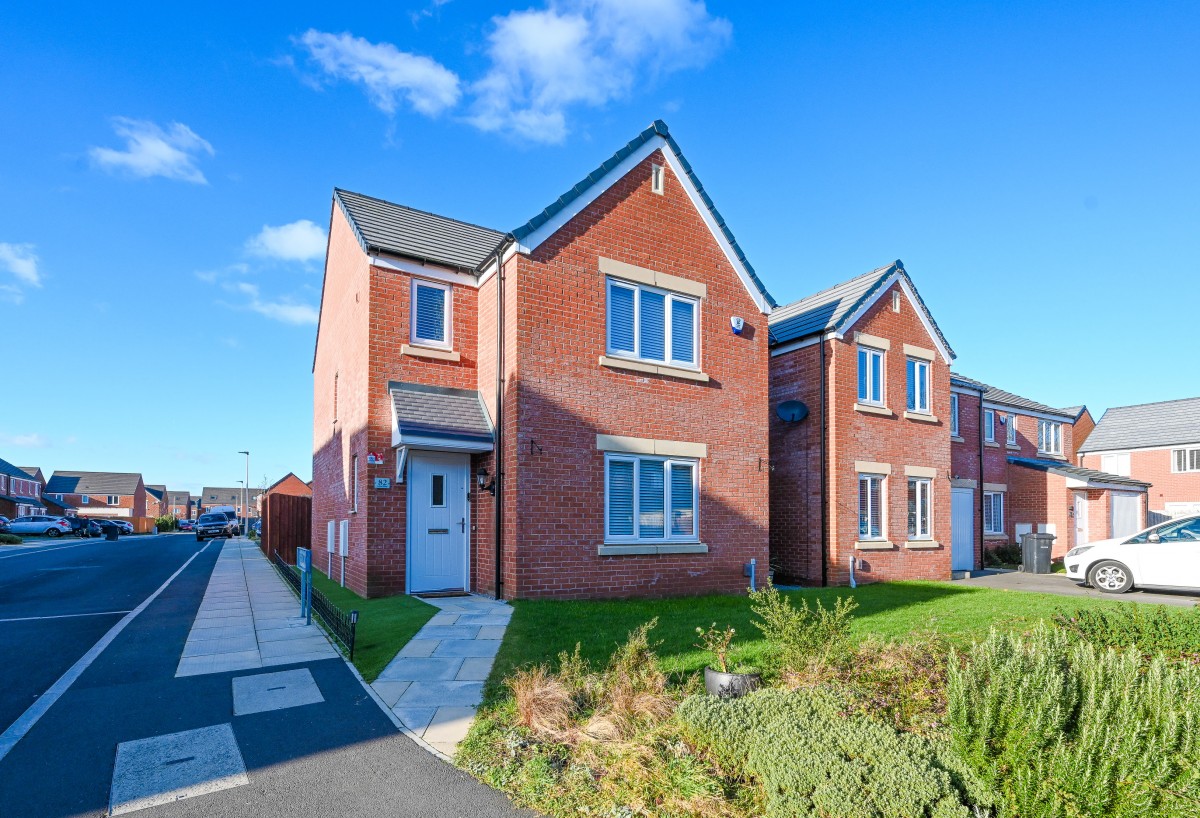 Images for Linnet Road, Maghull