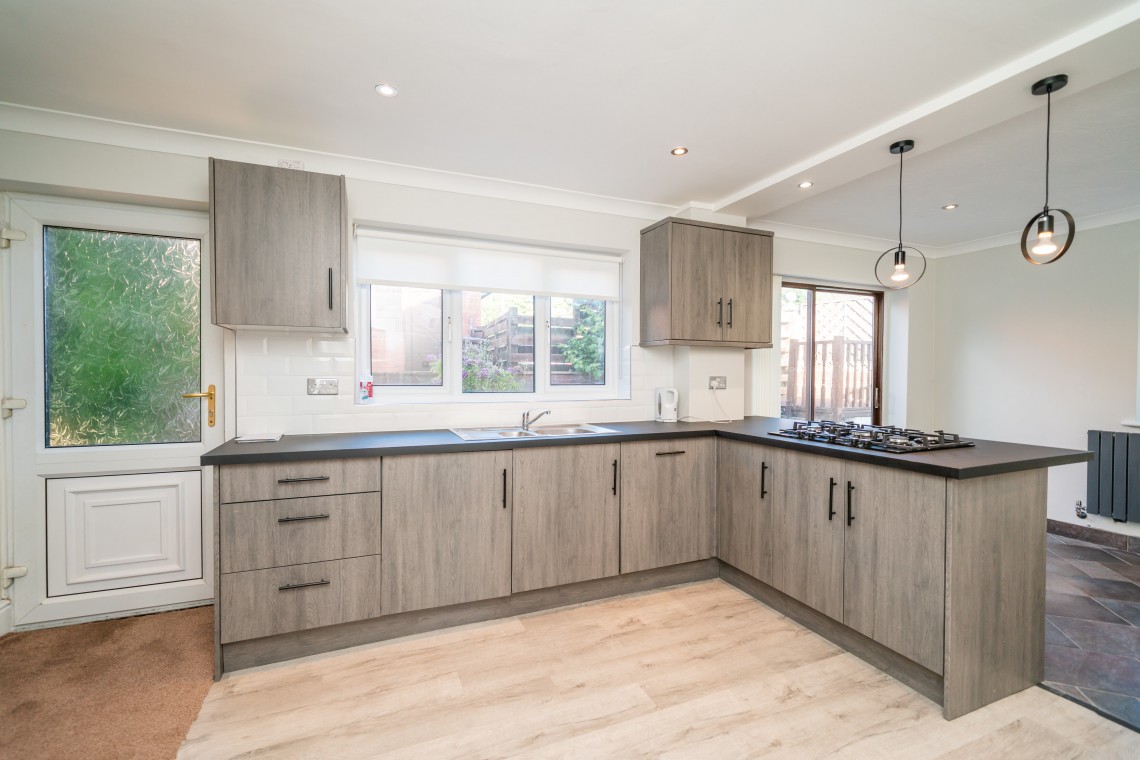 Images for Hunts Field, Clayton le Woods