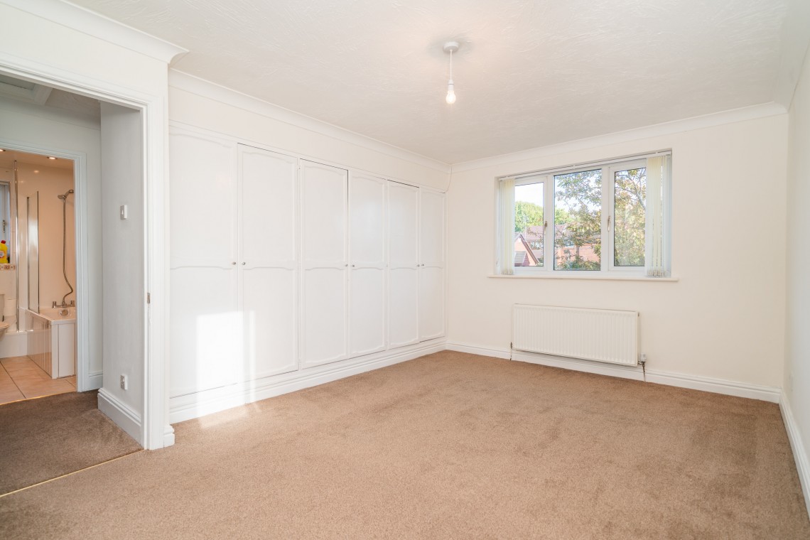 Images for Hunts Field, Clayton le Woods