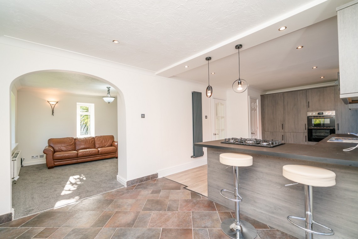 Images for Hunts Field, Clayton le Woods