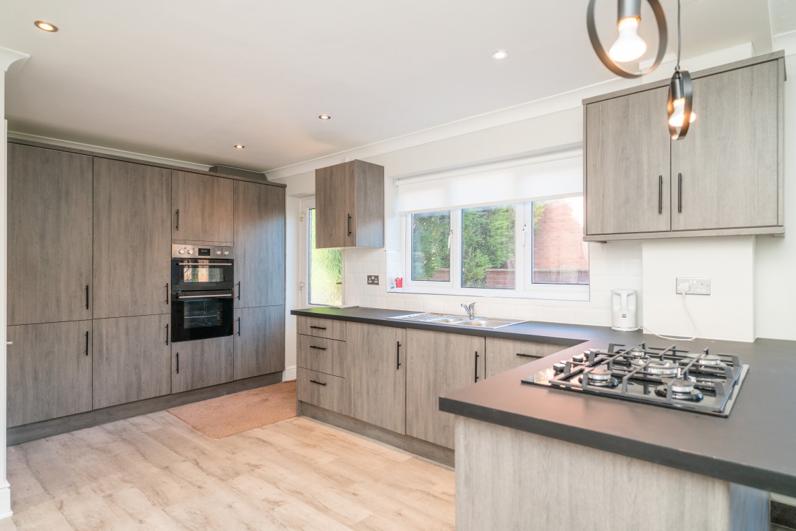 Images for Hunts Field, Clayton le Woods