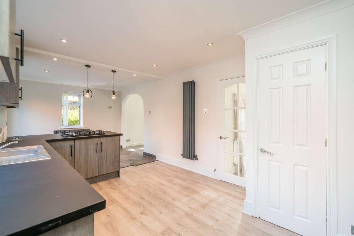 Images for Hunts Field, Clayton le Woods