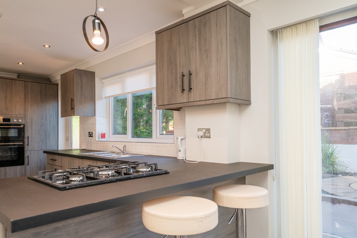 Images for Hunts Field, Clayton le Woods