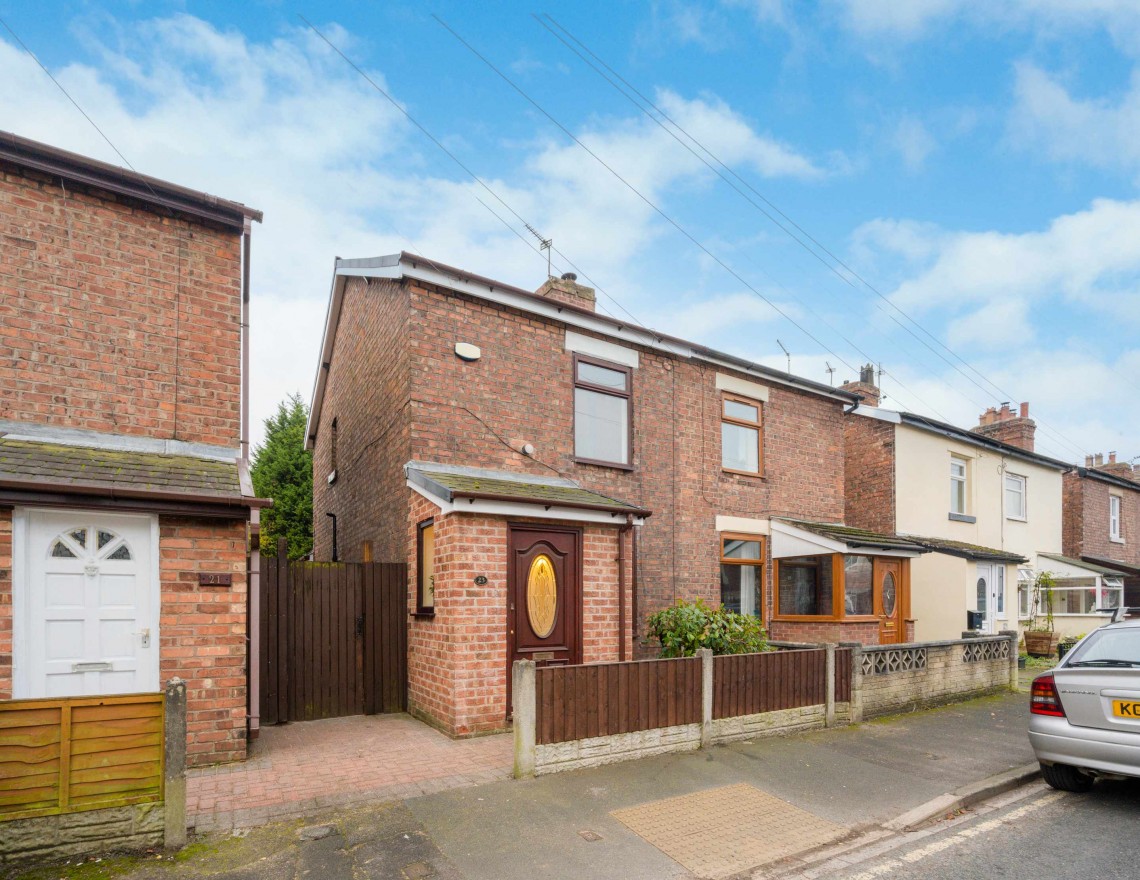 Images for Orrell Lane, Burscough