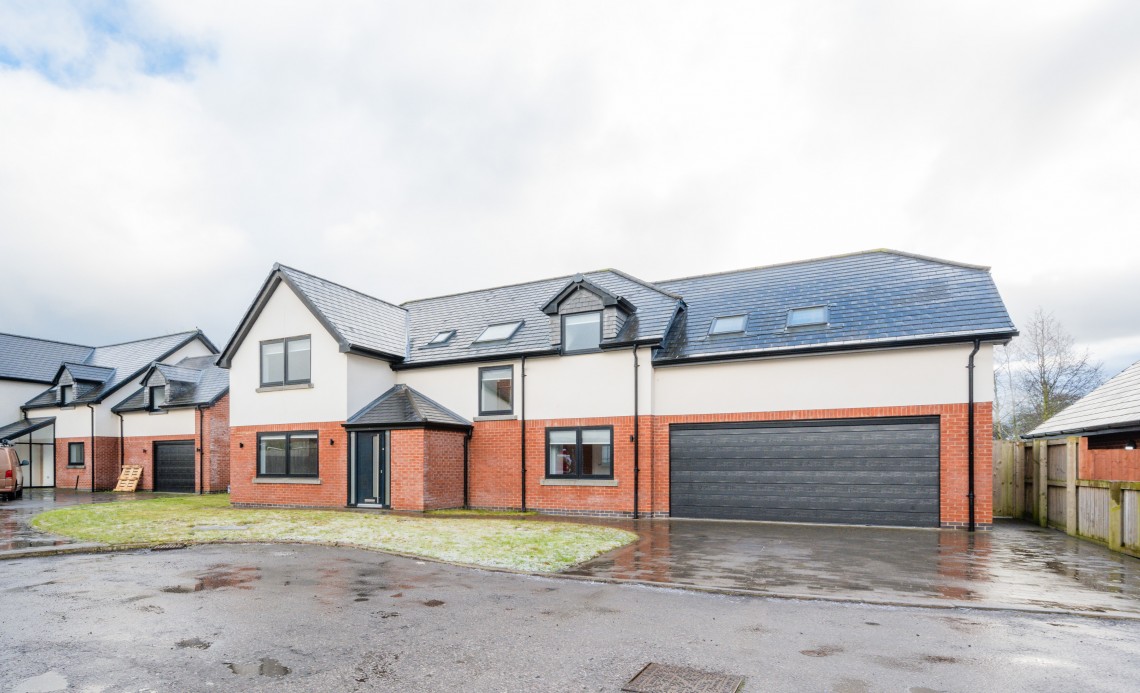 Images for Robbins Bridge Meadows, Aughton