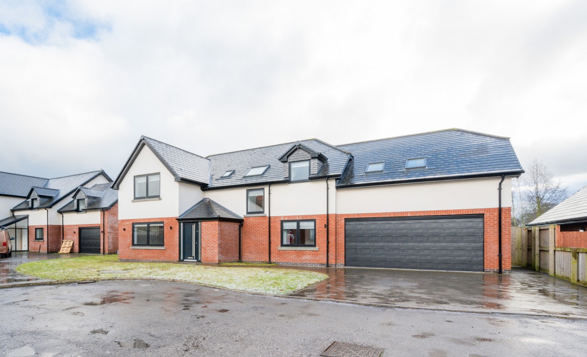 Images for Robbins Bridge Meadows, Aughton