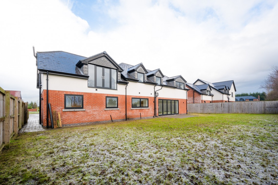 Images for Robbins Bridge Meadows, Aughton