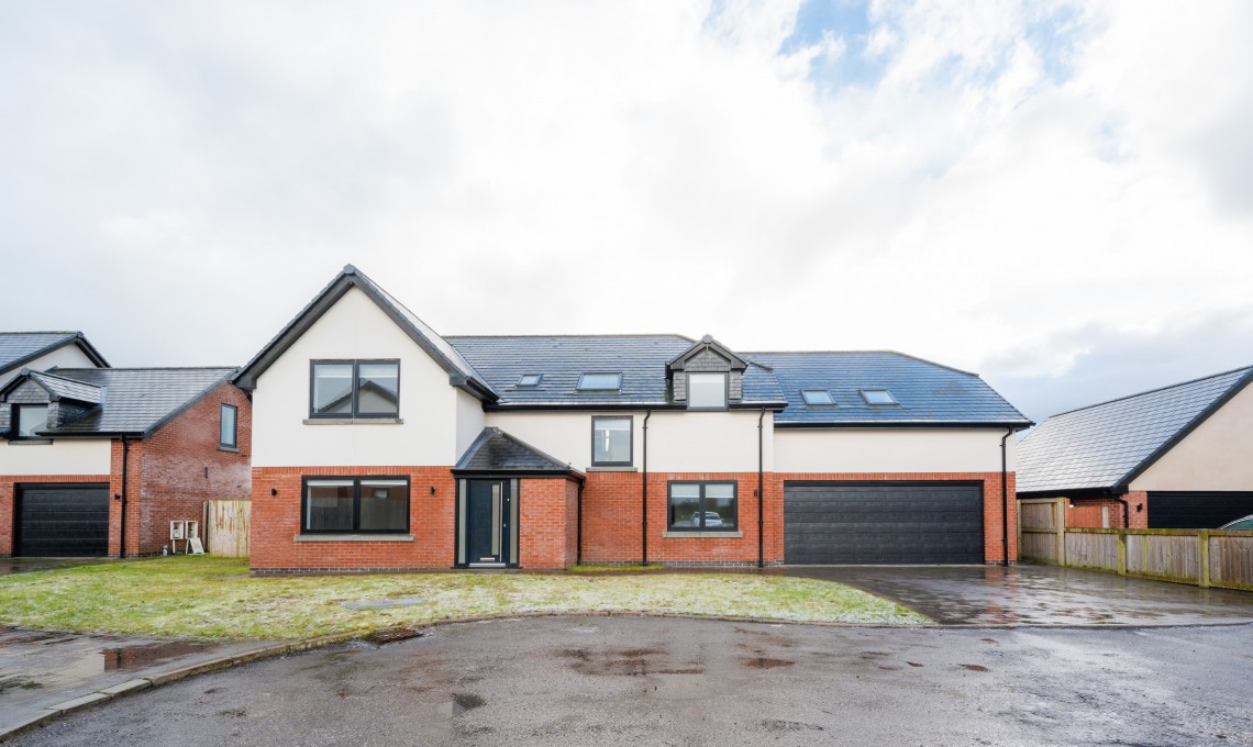 Images for Robbins Bridge Meadows, Aughton