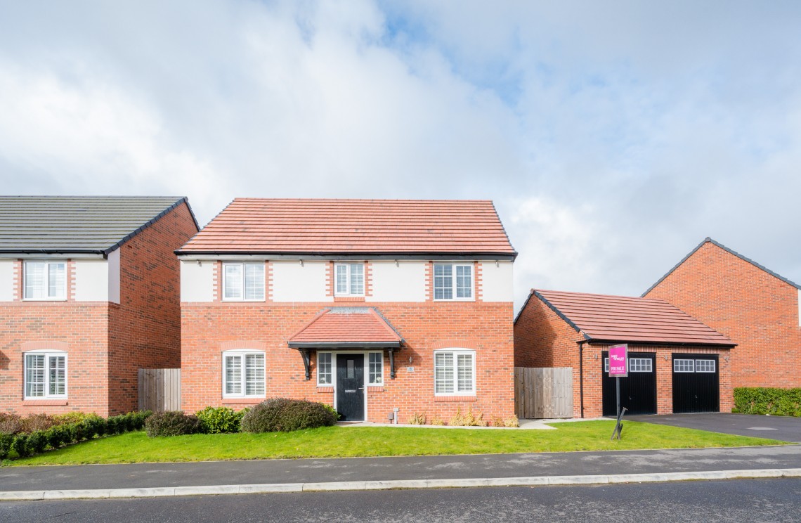 Images for Merdale Way, Lathom