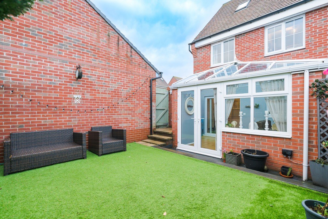 Images for Mulberry Close, Ormskirk