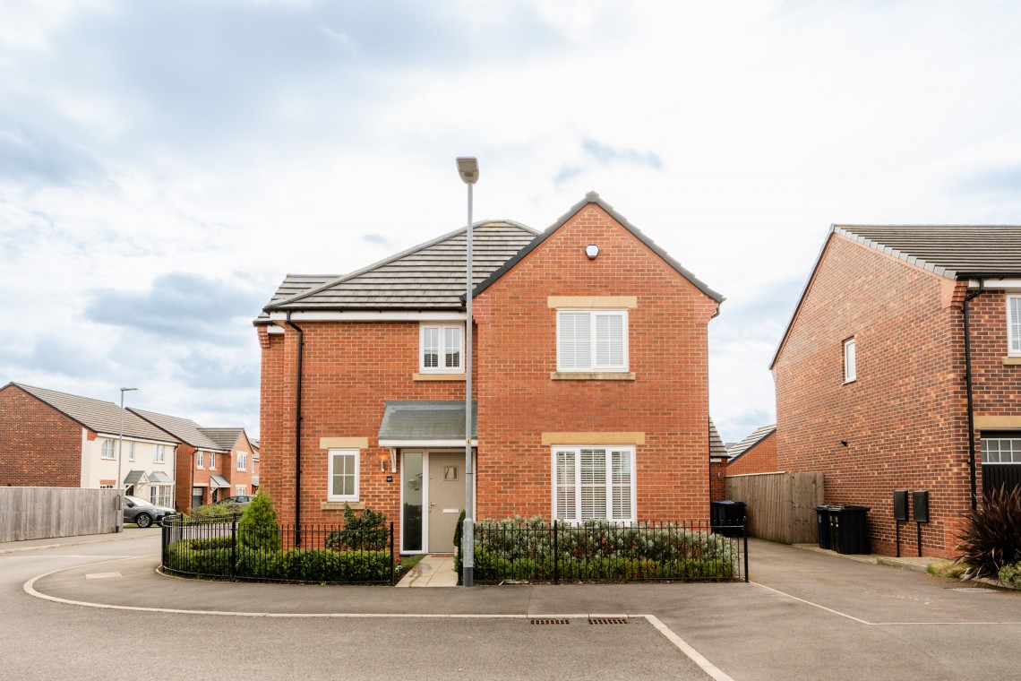 Images for High Grove Park, Ormskirk