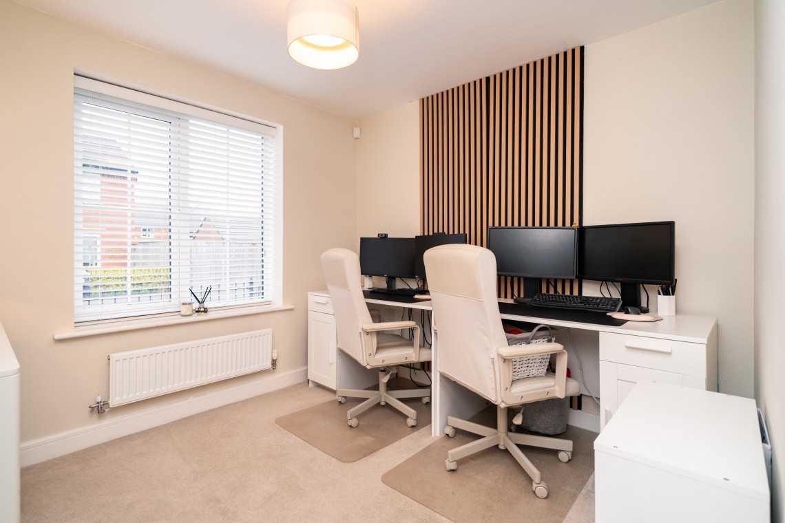 Images for High Grove Park, Ormskirk