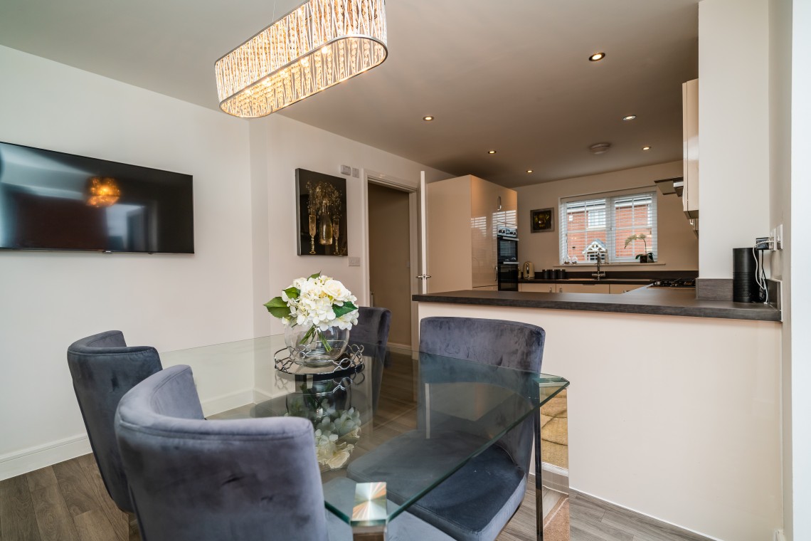Images for High Grove Park, Ormskirk