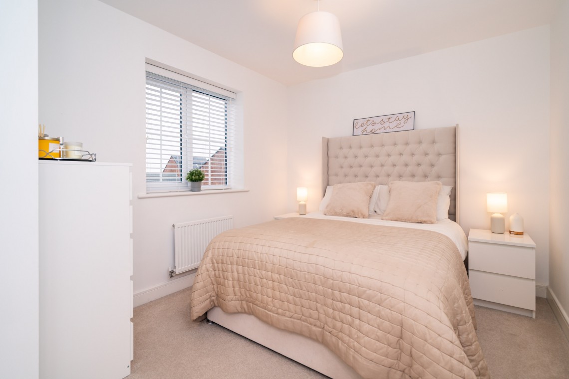 Images for High Grove Park, Ormskirk