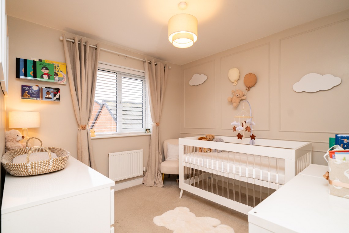 Images for High Grove Park, Ormskirk