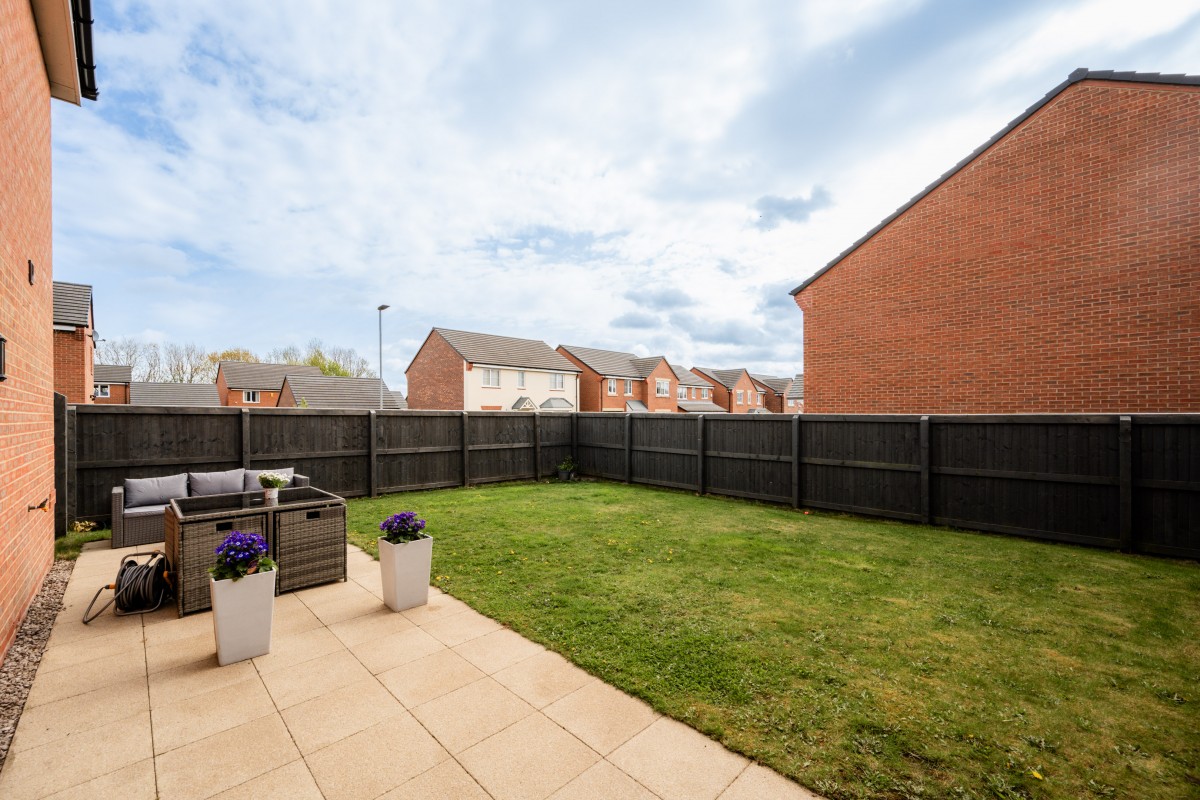 Images for High Grove Park, Ormskirk