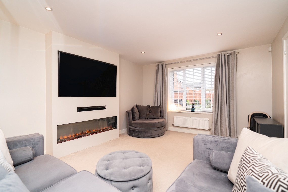 Images for High Grove Park, Ormskirk