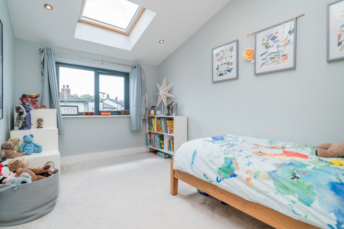 Images for Church Road, Rufford