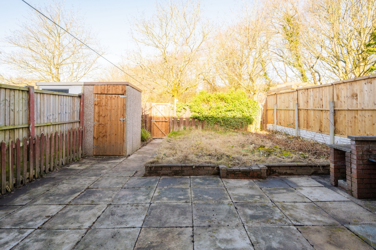 Images for Melbreck, Skelmersdale