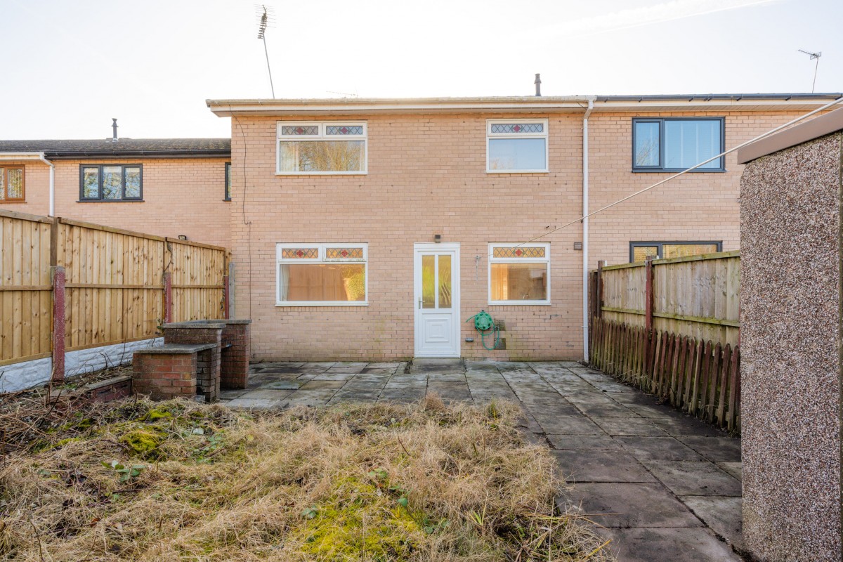 Images for Melbreck, Skelmersdale