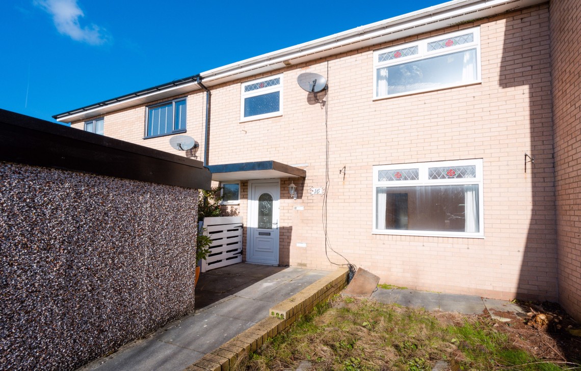 Images for Melbreck, Skelmersdale