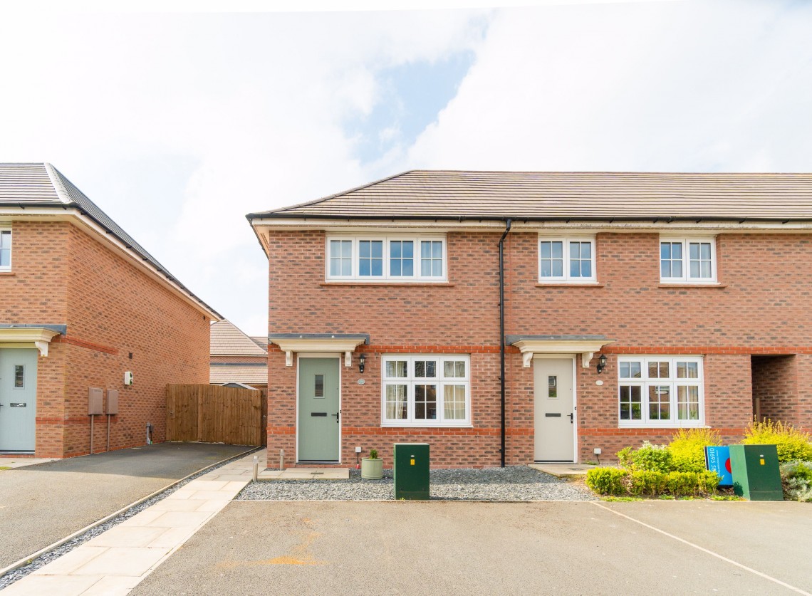 Images for Higgins Lane, Burscough