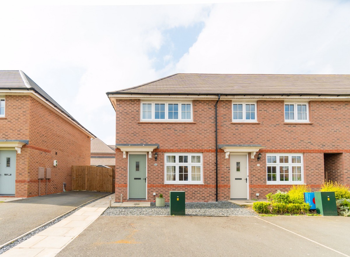 Images for Higgins Lane, Burscough