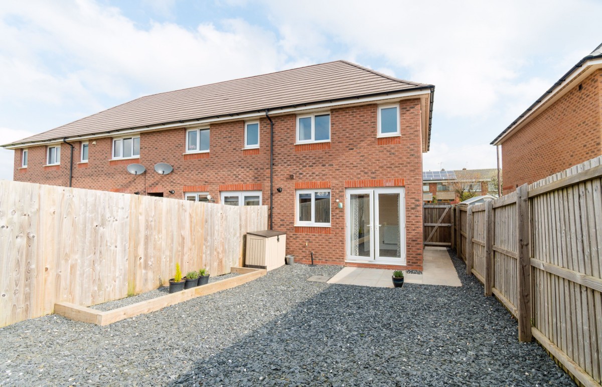 Images for Higgins Lane, Burscough