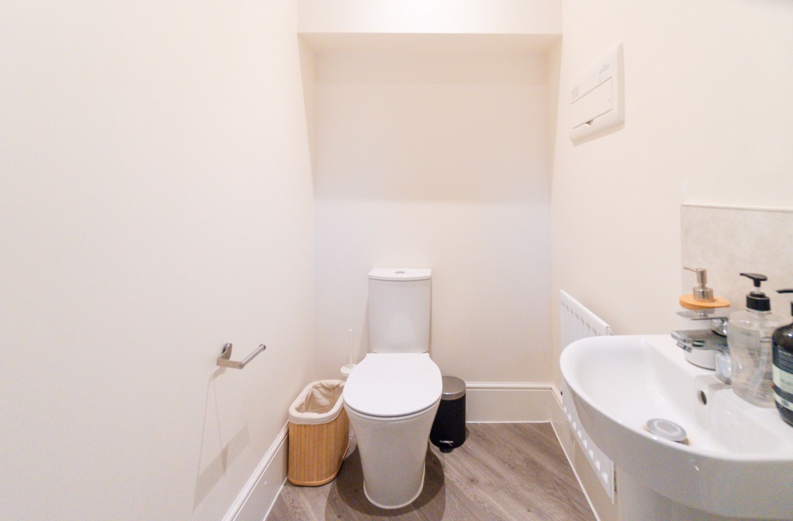 Images for Higgins Lane, Burscough