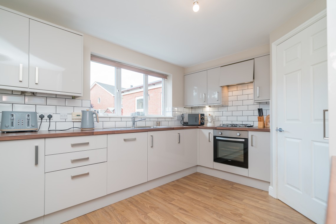 Images for Amber Drive, Chorley