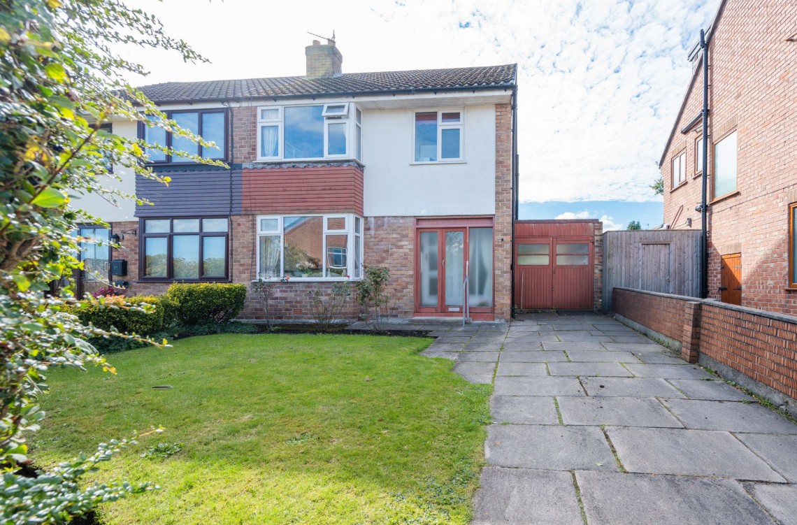 Images for Peet Avenue, Ormskirk, L39